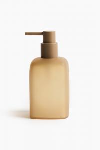 Дозатор для мыла H&M Soap, песочный