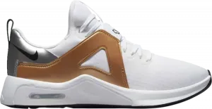 Кроссовки Nike Wmns Air Max Bella TR 5 'White Metallic Gold', белый