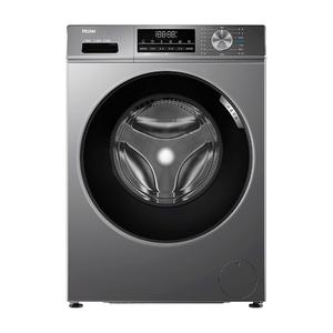 Стиральная машина Haier EG100PRO51, 10 кг, серебристый