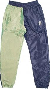 Брюки Billionaire Boys Club Swisher Track Pants 'Blue/Green', синий