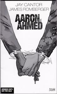 Aaron & Ahmed (Vertigo)