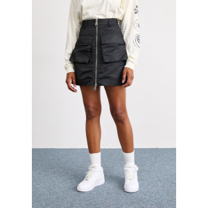 Юбка А-силуэта UTILITY SKIRT Alpha Industries, черный