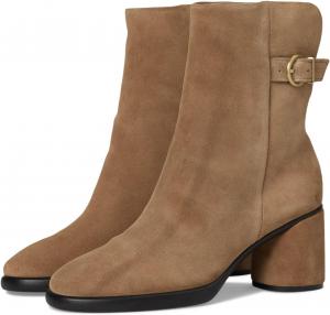 Ботинки ECCO Sculpted Lx 55 Mid-cut Boots, кэмел