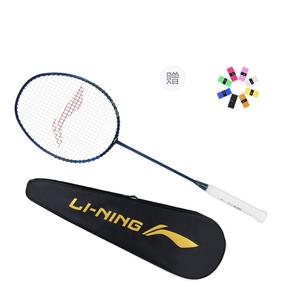 Thunder 10 ракетка для бадминтона LINING