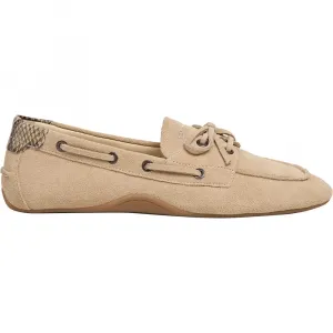 Лоферы Pepe Jeans Noa Star, бежевый