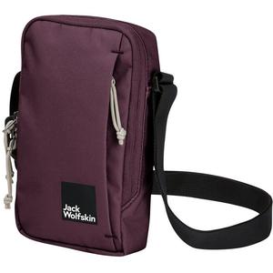 Сумка для отдыха Сумка Конья Jack Wolfskin, цвет amaranth