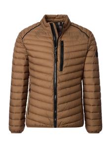 Куртка коричневого цвета CASAMODA