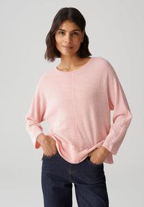 Футболка с длинным рукавом SERERA OPUS, красный