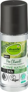 Шариковый дезодорант для мужчин Active Nature 50 мл Alverde