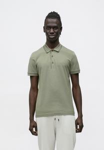 Поло BOSS PAULE , Dark Beige/Beige