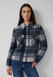 Летняя куртка S.Oliver, Navy