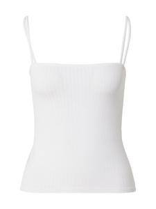 Топ EDITED Xiang, белый