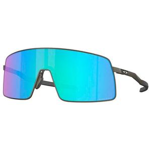 Солнцезащитные очки sutro ti satin lead prizm сапфир Oakley