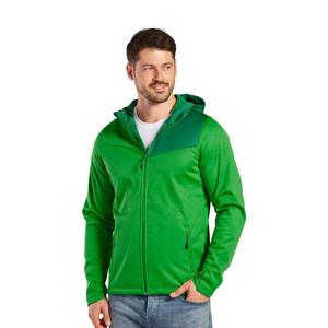 Спортивная куртка Erima, цвет grün/smaragdgrün/smaragdgrün