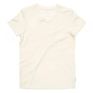 Футболка с коротким рукавом DEVOLD OF NORWAY Oats, белый