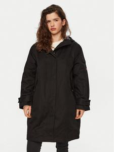 Парка стандартного кроя Hanley HARW0015242 Hunter, черный