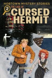 Hobtown Mystery Stories Vol. 2: The Cursed Hermit (Oni Press)