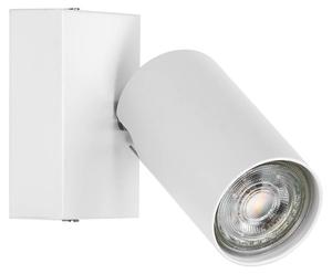Потолочный светильник LEDVANCE LED Spot Octagon, белый - металл - 9 х 11 х 9 см