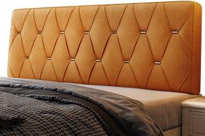 Подушка-подголовник для кровати LIANGJUN (без настенного крепления к изголовью), большая, мягкая, для спальни и дома, 5 цветов (Цвет: D, Размер: 160x8x60 см) CHIAPERINI