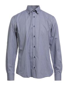 Рубашка Avignon, темно-синий