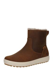 Ботильоны ECCO SOFT 7 TRED, Brown