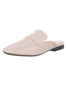 Мюли Ital-Design, бежевый