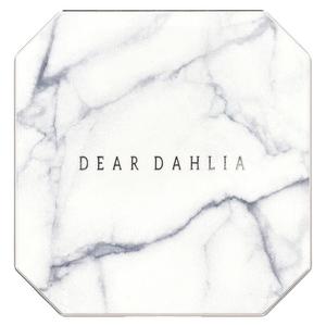 Dear Dahlia, Dream Velvet, палитра теней для век, Moonlit Desert, 5,1 г (0,17 унции)