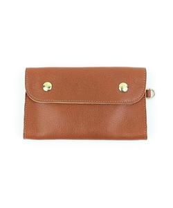 Кошелек Il Bisonte Medium