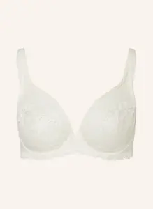 Бюстгальтер на косточках wish Simone Pérèle, белый