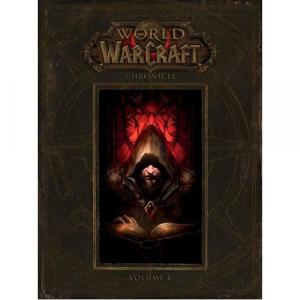 Книга World Of Warcraft: Chronicle Volume 1 Dark Horse Books