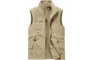 Жилет мужской Jeep Spirit, серый