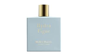 Парфюмерная вода Color Hydra Water Perfumes Aquatic Tones с нотками кардамона и инжира, 50 мл/100 мл Miller Harris, 100ml