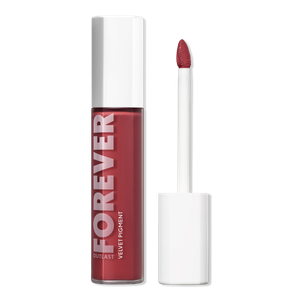 Матовая помада Outlast Forever Velvet Pigment CoverGirl, Brazen Raisin (mauvy plum)