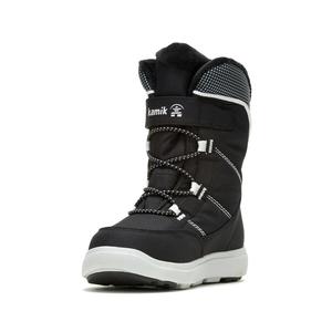 Сапоги Kamik Snow Boots, черный