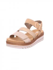 Remonte Коричневые сандалии