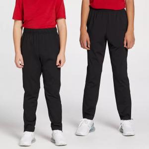 Трикотажные зауженные брюки для мальчиков Dsg, черный