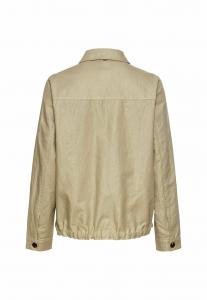 Летняя куртка camel active, бежевый