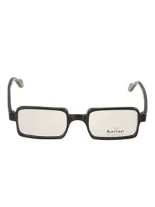 Очки Planet Kador, черный