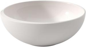Миска Villeroy & Boch NewMoon, 500 мл, белый