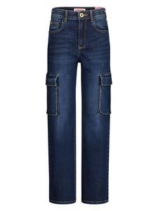 Vingino Темно-синие джинсы