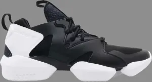 Кроссовки Reebok 3d Lite, черно-белый