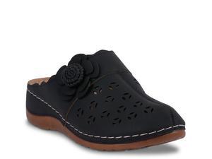 Сабо Good Choice Marisol Mule, черный