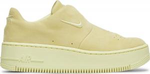 Кроссовки Nike Wmns Air Force 1 'Sage XX', зеленый