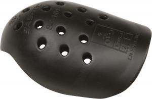 Протектор Modeka Sas-Tec SC-1/01 для плеча, черный