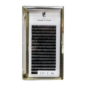 Ибра, Женсы объемный метод 0,07 C 8 мм, Ibra