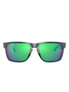 Oakley солнцезащитные очки Holbrook, серый