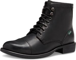 Мужские ботинки EASTLAND Chukka с высоким качеством звука, черный