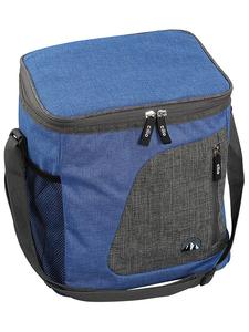 Cilio Термосумка "Кортина" синего цвета - (Ш)25 x (В)27,5 x (Г)20 см