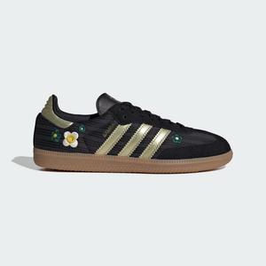 Кроссовки Adidas Samba Og IH1331, черный