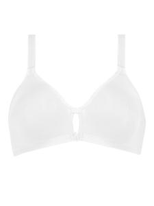 Бюстгальтер TRIUMPH Bra Triaction Fitness, белый